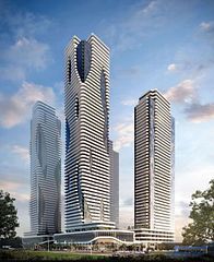 195 Commerce Street 4907, Vaughan, ON L4K 0P9