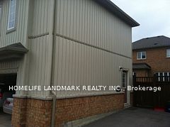 3 Oakmoor Lane, Markham, ON L6B 0B3