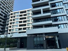38 Water Walk Drive 711, Markham, ON L3R 6M8