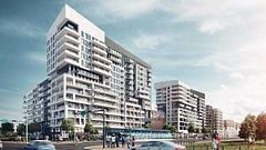10 Rouge Valley Drive W 317, Markham, ON L6G 0G9
