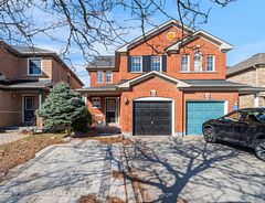 60 Harmony Road, Vaughan, ON L4K 5G4