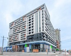 8119 Birchmount Road 1118, Markham, ON L6G 1B3
