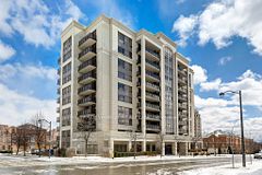 51 Saddlecreek Drive 501, Markham, ON L3T 7Z1