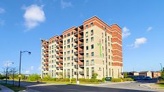 39 New Delhi Drive 809, Markham, ON L3S 0E1