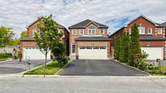 73 Doubtfire Crescent, Markham, ON L3S 3V4