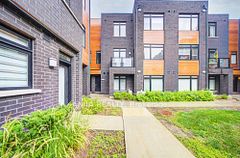 370D Red Maple Road 105, Richmond Hill, ON L4C 5T4