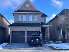 15 Mirando Street, Richmond Hill, ON L4S 2W8