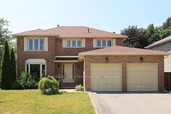 48 Ashfield Drive, Richmond Hill, ON L4E 2K9