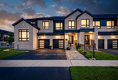 215 Landolfi Way, Bradford West Gwillimbury, ON L3Z 4L7