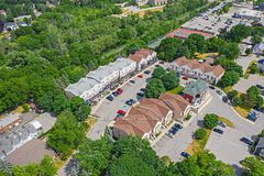115 Main Street S 21, Newmarket, ON L3Y 8J2