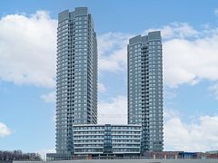 50 Upper Mall Way 2311, Vaughan, ON L4J 0L8