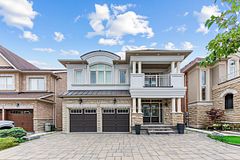 44 Headwind Boulevard, Vaughan, ON L4H 3R9