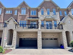 9 Beaufort Way, Markham, ON L6C 1N6