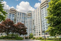 7825 Bayview Avenue 1106, Markham, ON L3T 7N2