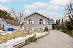 784 Rockaway Road, Georgina, ON L0E 1S0