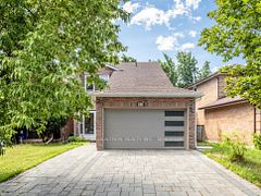 23 Don Head Village Boulevard, Richmond Hill, ON L4C 7M4