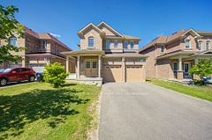 145 Milby Crescent, Bradford West Gwillimbury, ON L3Z 0X8