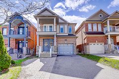 137 Laramie Crescent, Vaughan, ON L6A 0R1