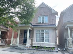 800 Cornell Rouge Boulevard, Markham, ON L6B 0K6