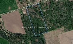 . CON 3 PT LOT 7 NOW RP RD31 PART 4 Acres N, Brock, ON L0K 1A0