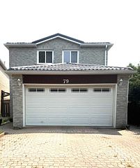 79 Beckwith Crescent Bsmt, Markham, ON L3S 1S1