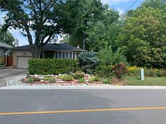 100 Grandview Avenue Bsmt, Markham, ON L3T 1H6