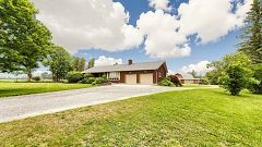 12189 Regional Rd 39 N/A, Uxbridge, ON L0E 1T0