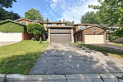 164 Major Buttons Drive Basement, Markham, ON L3P 3X6