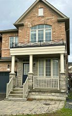 232 Kincardine Street, Vaughan, ON L4H 4H9