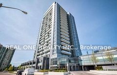55 Oneida Crescent 1605, Richmond Hill, ON L4B 4T9