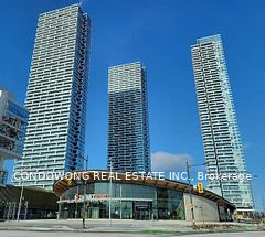 898 Portage Parkway 5910, Vaughan, ON L4K 0J6