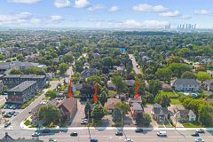 2321 Major Mackenzie Drive W, Vaughan, ON L6A 1R8