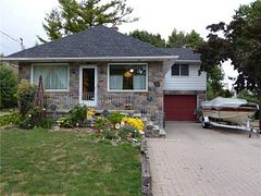 34 Morgan Avenue, Markham, ON L3T 1R2