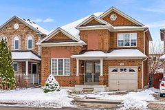 23 Tierra Avenue Main, Vaughan, ON L6A 2Z6
