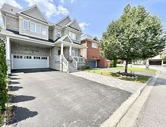 90 Crowther Drive, Newmarket, ON L3X 3G4
