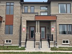 7 Alexander Donaldson Street, Markham, ON L6B 1S7