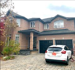 17 River Forest Street basement room1, Markham, ON L3S 4H4