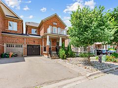 57 Chao Crescent, Richmond Hill, ON L4E 0P5