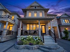 3 Collier Crescent, Markham, ON L6E 0T2