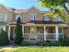 329 Bur Oak Avenue, Markham, ON L6C 2V3
