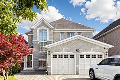 53 Rushingbrook Drive, Richmond Hill, ON L4S 1X3