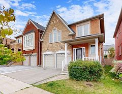 79 Carnoustie Crescent, Richmond Hill, ON L4E 0A1