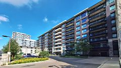 25 Water Walk Drive 517, Markham, ON L6G 0G3