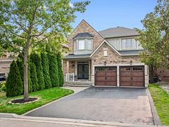 16 Craigvale Street, Vaughan, ON L6A 0M3