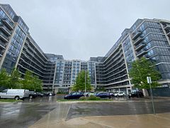 372 Highway 7 Road E 623, Richmond Hill, ON L4B 0C6