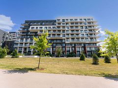 10 Rouge Valley Drive W 603A, Markham, ON L6G 0G9