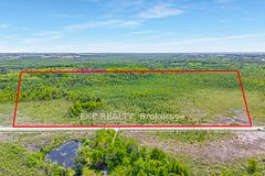 Ptlt35 Ravenshoe Road, Uxbridge, ON L9P 1R2