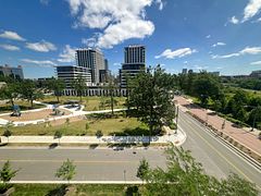 38 Cedarland Drive 608, Markham, ON L6G 0G7