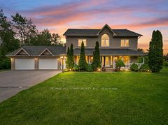 6 Audubon Way, Georgina, ON L0E 1A0