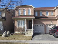 20 Raintree Drive, Markham, ON L3R 5T9